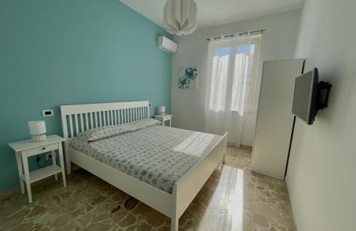 Milazzo Apartment | Pet-Friendly Oasis with Ocean Views - La casa di Felice