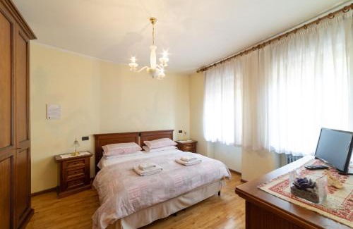 Belluno Apartment | Family-Friendly Retreat at La Casa Di Fernanda, Rated 8.7