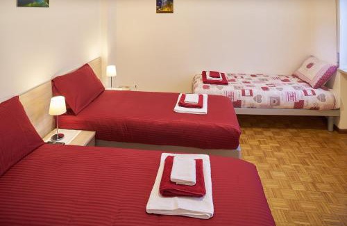 Belluno Apartment | Family-Friendly Retreat at La Casa Di Fernanda, Rated 8.7