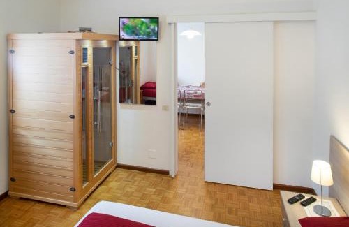 Belluno Apartment | Family-Friendly Retreat at La Casa Di Fernanda, Rated 8.7
