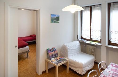 Belluno Apartment | Family-Friendly Retreat at La Casa Di Fernanda, Rated 8.7