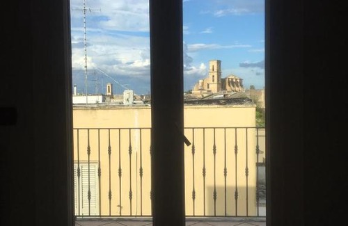 San Cesario di Lecce Apartment | Guest Rated 10/10 at La casa di FranChi, San Cesario