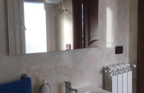 San Cesario di Lecce Apartment | Guest Rated 10/10 at La casa di FranChi, San Cesario