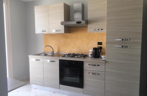 San Cesario di Lecce Apartment | Guest Rated 10/10 at La casa di FranChi, San Cesario