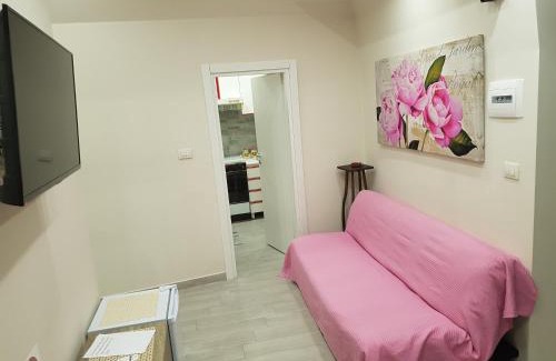 Canicatti House | Explore La Casa Di Francesco: Guest Rated 9.8 with Breakfast