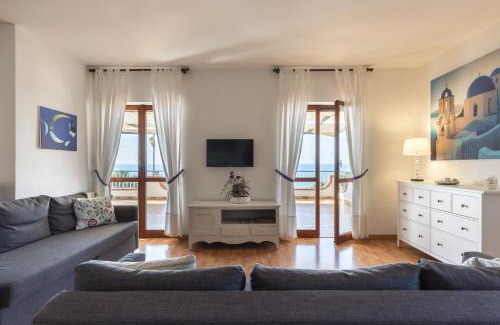 Gaeta Apartment | Discover La casa di Francy: Pet & Child Friendly Retreat