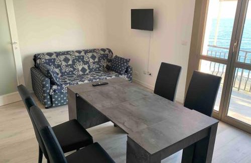 Cogoleto Apartment | Family-Friendly Retreat at La Casa di Frank Awaits You