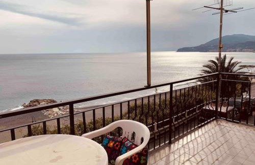 Cogoleto Apartment | Family-Friendly Retreat at La Casa di Frank Awaits You