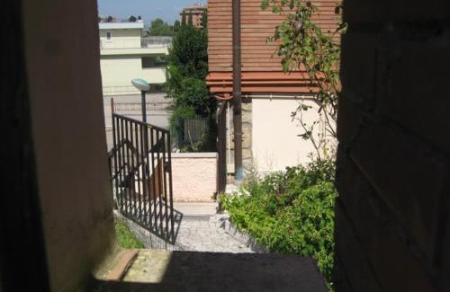 Zona LIII Tomba di Nerone House | La Casa di Gaia - Casa Vacanze a Roma Ottavia