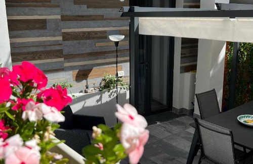 Nicolosi Apartment | Oceanfront Retreat at La Casa di Giò - Guest Rated 9.8