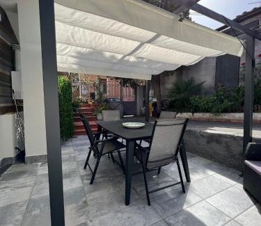 Nicolosi Apartment | Oceanfront Retreat at La Casa di Giò - Guest Rated 9.8