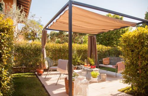 Caorle Apartment | Experience La Casa di Giò: Oceanfront Bliss Awaits!