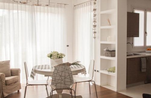 Caorle Apartment | Experience La Casa di Giò: Oceanfront Bliss Awaits!