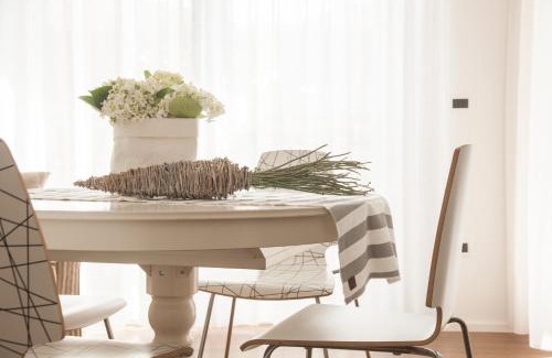 Caorle Apartment | Experience La Casa di Giò: Oceanfront Bliss Awaits!