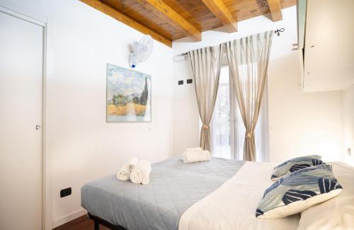 Lecco Apartment | La casa di Giò