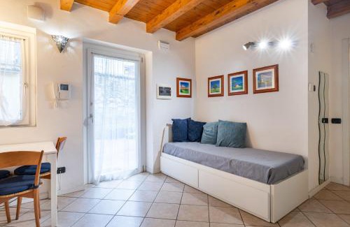 Lecco Apartment | La casa di Giò