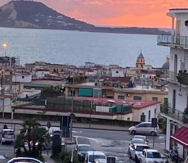 Pozzuoli Apartment | Discover Family-Friendly Comfort at La Casa di Giù
