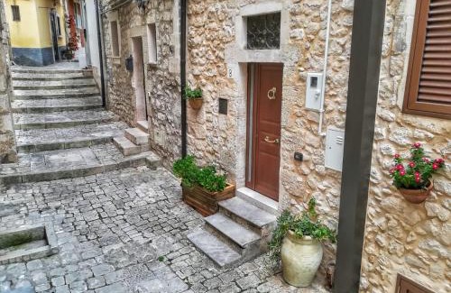 Modica House | Discover La Casa di Giada: Guest Rated 9.6/10