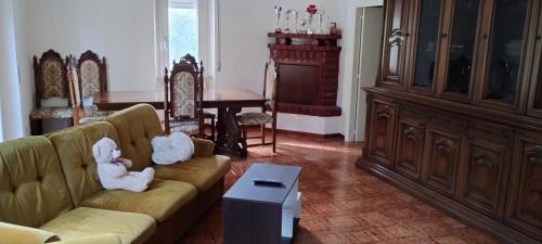 Esanatoglia House | Top-Rated Family Stay at La Casa di Gianfri