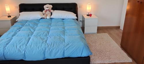 Esanatoglia House | Top-Rated Family Stay at La Casa di Gianfri