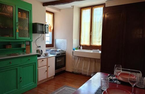 Stresa Apartment | Guest Rated 10/10 at La casa di Gianni Hotel
