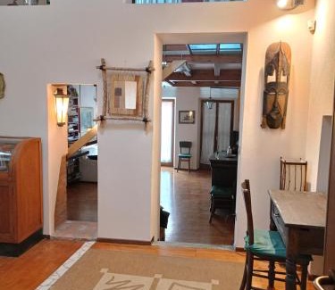 Stresa Apartment | Guest Rated 10/10 at La casa di Gianni Hotel