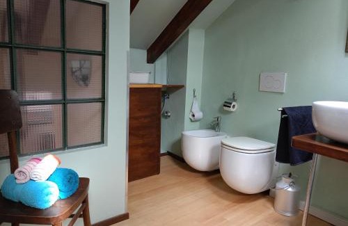 Stresa Apartment | Guest Rated 10/10 at La casa di Gianni Hotel