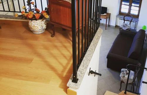 Sassello Apartment | Family-Friendly Retreat at La Casa di Gina - 8/10 Rated