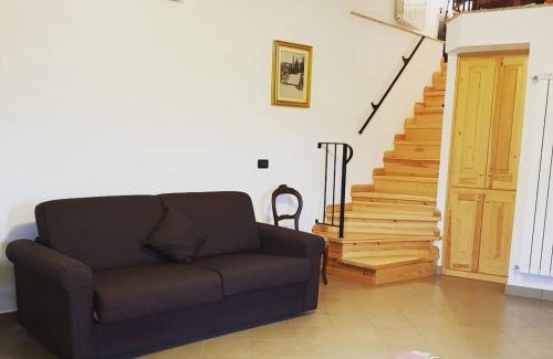Sassello Apartment | Family-Friendly Retreat at La Casa di Gina - 8/10 Rated