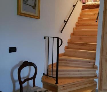 Sassello Apartment | Family-Friendly Retreat at La Casa di Gina - 8/10 Rated