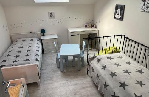 Salmbach Apartment | Family-Friendly Getaway at La Casa di Gino, Rated 8.9/10