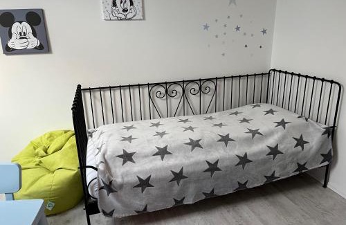 Salmbach Apartment | Family-Friendly Getaway at La Casa di Gino, Rated 8.9/10