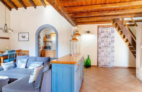 Blandano House | La Casa di Gio