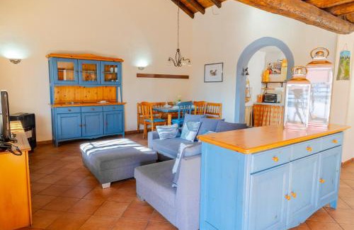Blandano House | La Casa di Gio