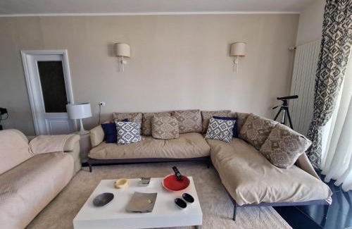 Sorrento Historic Centre Apartment | Experience La Casa di Giorgina: 4-Star Family-Friendly Retreat
