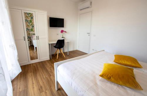 Palidoro Apartment | Discover La Casa di Giovanni a Palidoro - Family Friendly Oasis