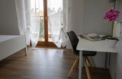 Palidoro Apartment | Discover La Casa di Giovanni a Palidoro - Family Friendly Oasis