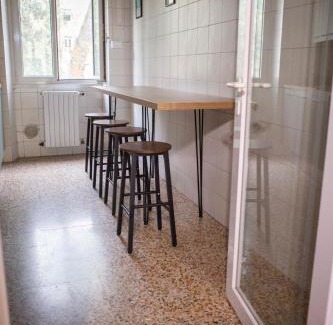 Crocifissa di Rosa Apartment | Discover La casa di Giulia: Family-Friendly Retreat with Garden