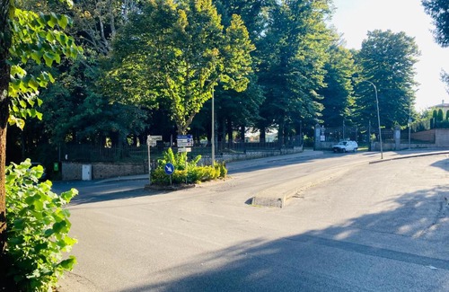 Ronciglione Apartment | Pet and Child Friendly Stay at La casa di Giulio, 9.8 Rated
