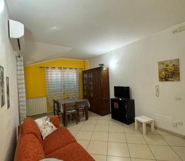 Terni Apartment | Pet-Friendly Retreat at La Casa di Glenda - Rated 8.7/10