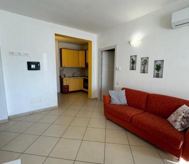 Terni Apartment | Pet-Friendly Retreat at La Casa di Glenda - Rated 8.7/10