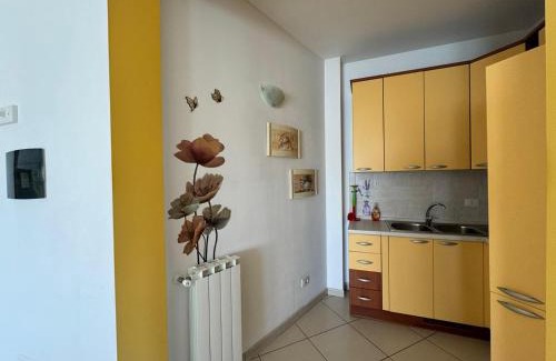 Terni Apartment | Pet-Friendly Retreat at La Casa di Glenda - Rated 8.7/10