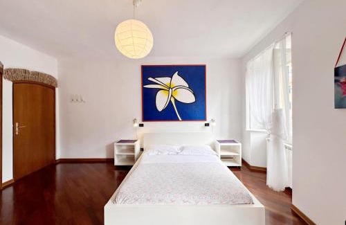San Pietro Frascati House | Discover La Casa di Martina: Family-Friendly Retreat