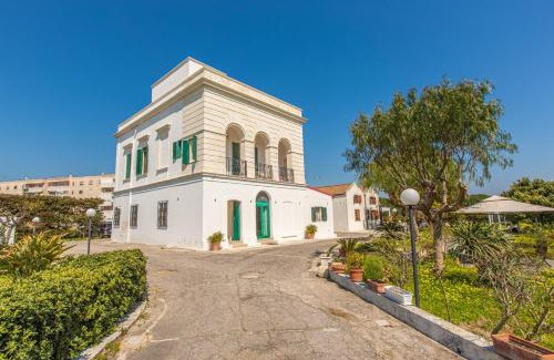 Brindisi Apartment | Welcome to La casa di Lucrezia: Family-Friendly Retreat