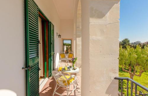 Brindisi Apartment | Welcome to La casa di Lucrezia: Family-Friendly Retreat