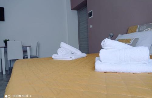 Canicatti Apartment | Welcoming La Casa di Katia: Rated 9/10 with Breakfast