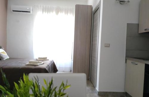 Canicatti Apartment | Welcoming La Casa di Katia: Rated 9/10 with Breakfast