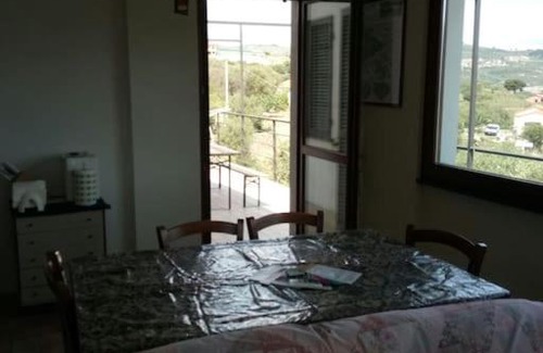 Costarainera House | Experience La Casa di Lele: Perfect for Families and Pets