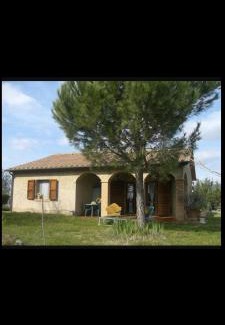 Riparbella House | La Casa di Lella: Pet-Friendly Retreat Near the Beach