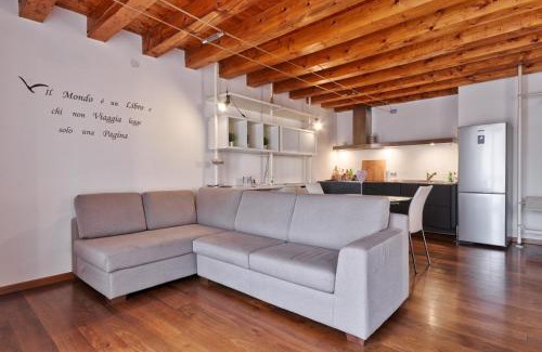 Vicenza Apartment | Experience Comfort at La Casa di Leo - Guest Rated 9/10